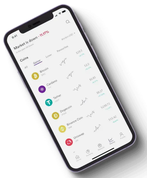 Mzeldravoq investment app